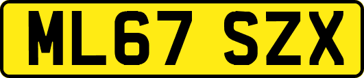 ML67SZX