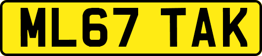ML67TAK