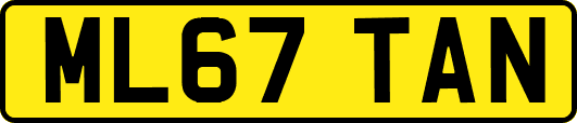 ML67TAN