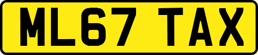 ML67TAX