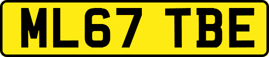 ML67TBE