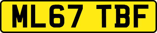 ML67TBF