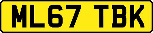 ML67TBK
