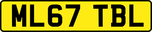 ML67TBL