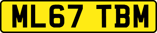 ML67TBM