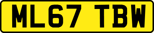 ML67TBW