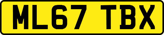 ML67TBX