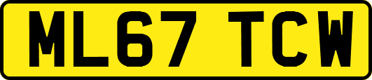 ML67TCW