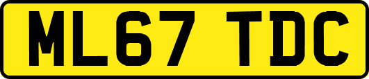 ML67TDC