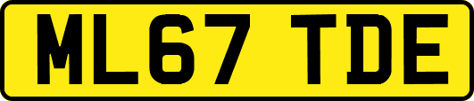 ML67TDE
