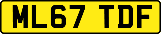 ML67TDF