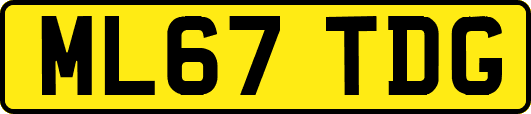 ML67TDG