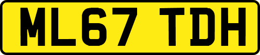 ML67TDH