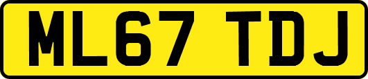 ML67TDJ