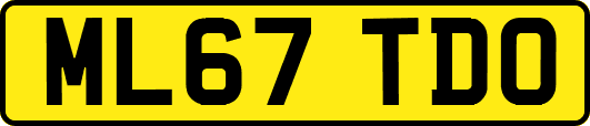 ML67TDO
