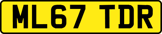 ML67TDR