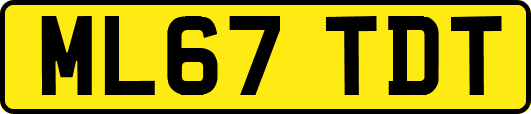 ML67TDT