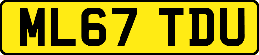 ML67TDU