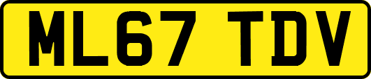ML67TDV