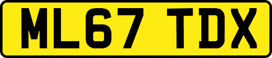 ML67TDX