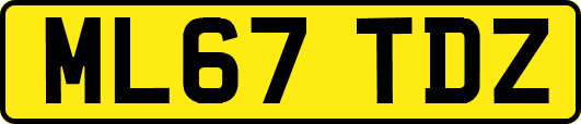 ML67TDZ