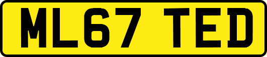 ML67TED