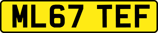 ML67TEF