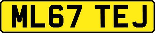 ML67TEJ