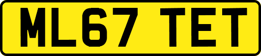 ML67TET