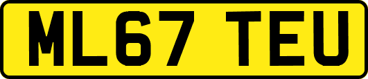 ML67TEU