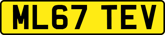 ML67TEV