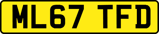 ML67TFD