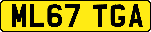 ML67TGA