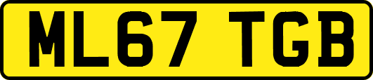 ML67TGB