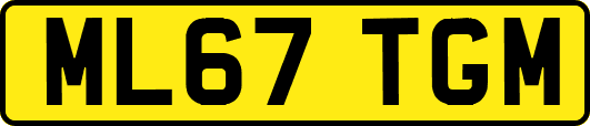 ML67TGM