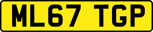 ML67TGP