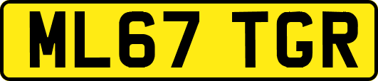 ML67TGR