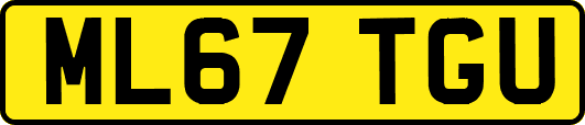 ML67TGU