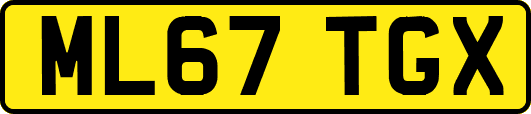 ML67TGX
