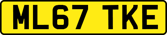 ML67TKE
