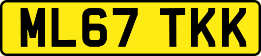 ML67TKK