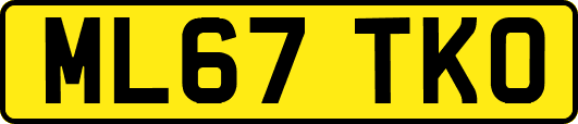 ML67TKO