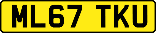 ML67TKU