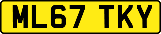 ML67TKY