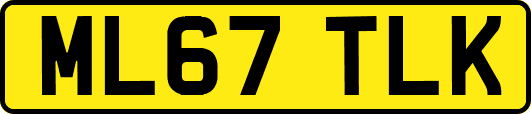 ML67TLK