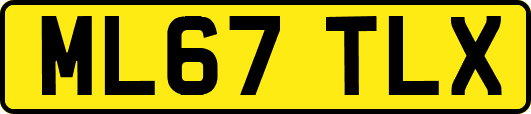 ML67TLX