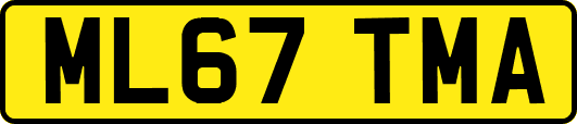 ML67TMA