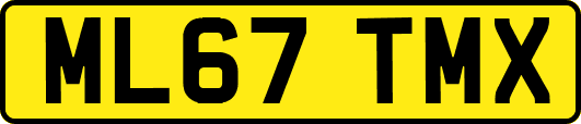 ML67TMX