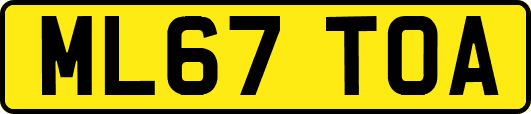 ML67TOA