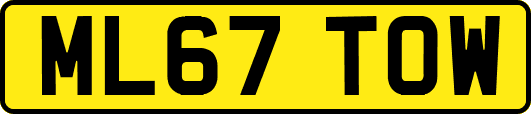 ML67TOW